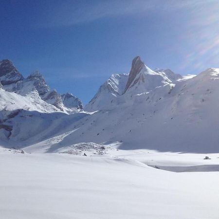 Vacation Rental - Pralognan La Vanoise Savoie 외부 사진