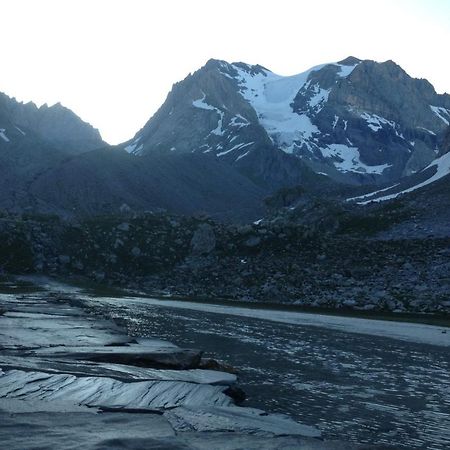 Vacation Rental - Pralognan La Vanoise Savoie 외부 사진