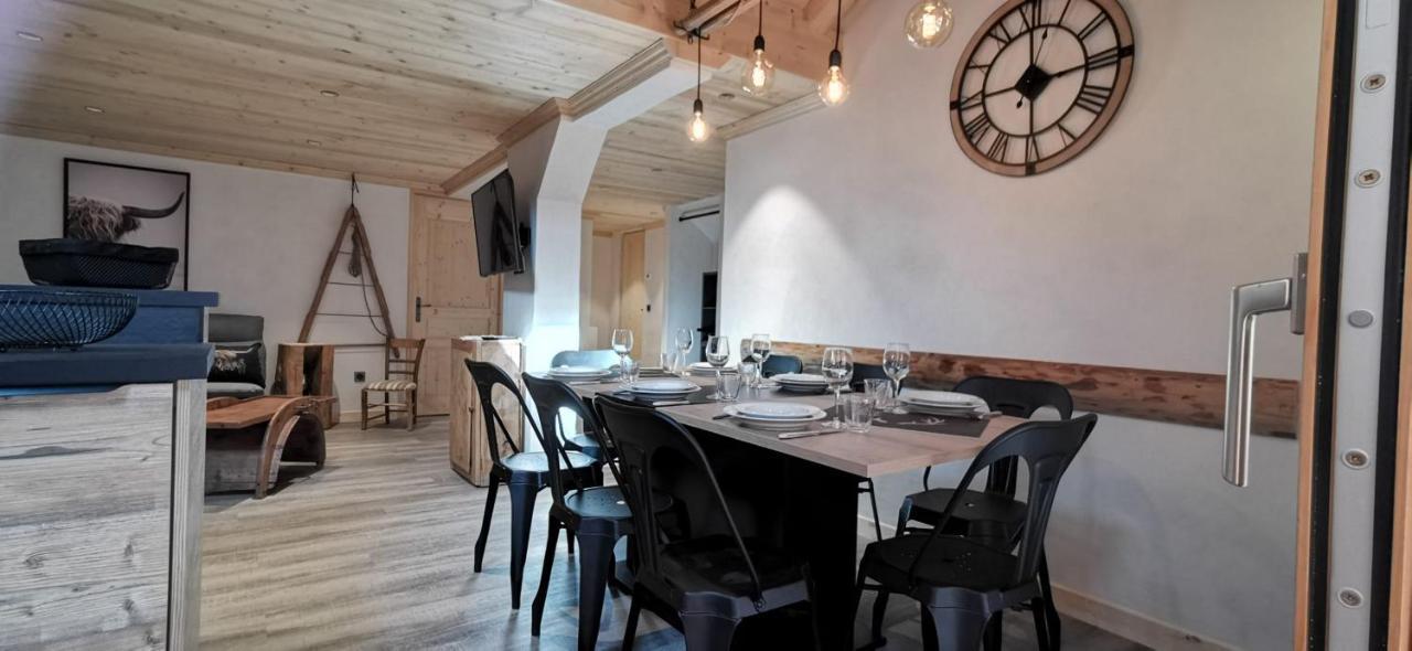 Vacation Rental - Pralognan La Vanoise Savoie 외부 사진