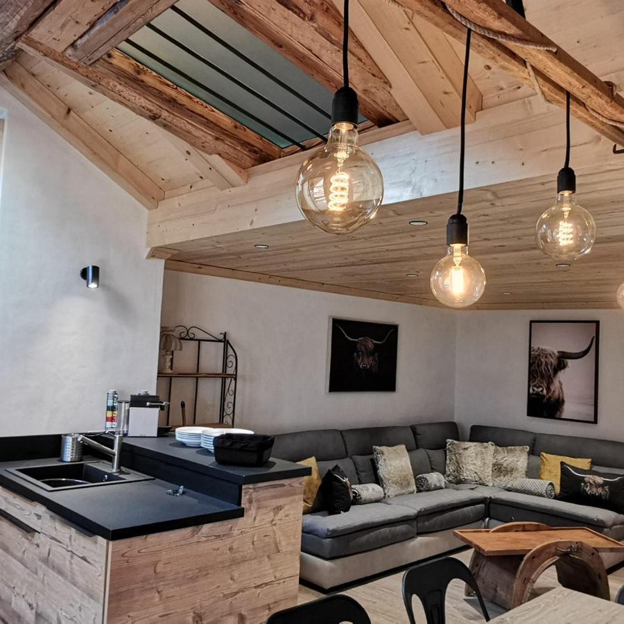 Vacation Rental - Pralognan La Vanoise Savoie 외부 사진