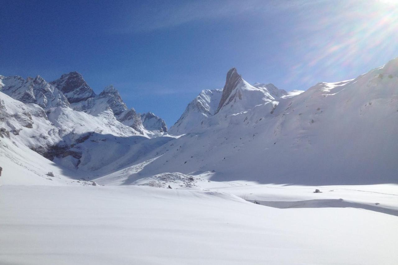 Vacation Rental - Pralognan La Vanoise Savoie 외부 사진