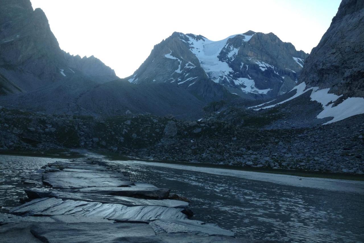 Vacation Rental - Pralognan La Vanoise Savoie 외부 사진