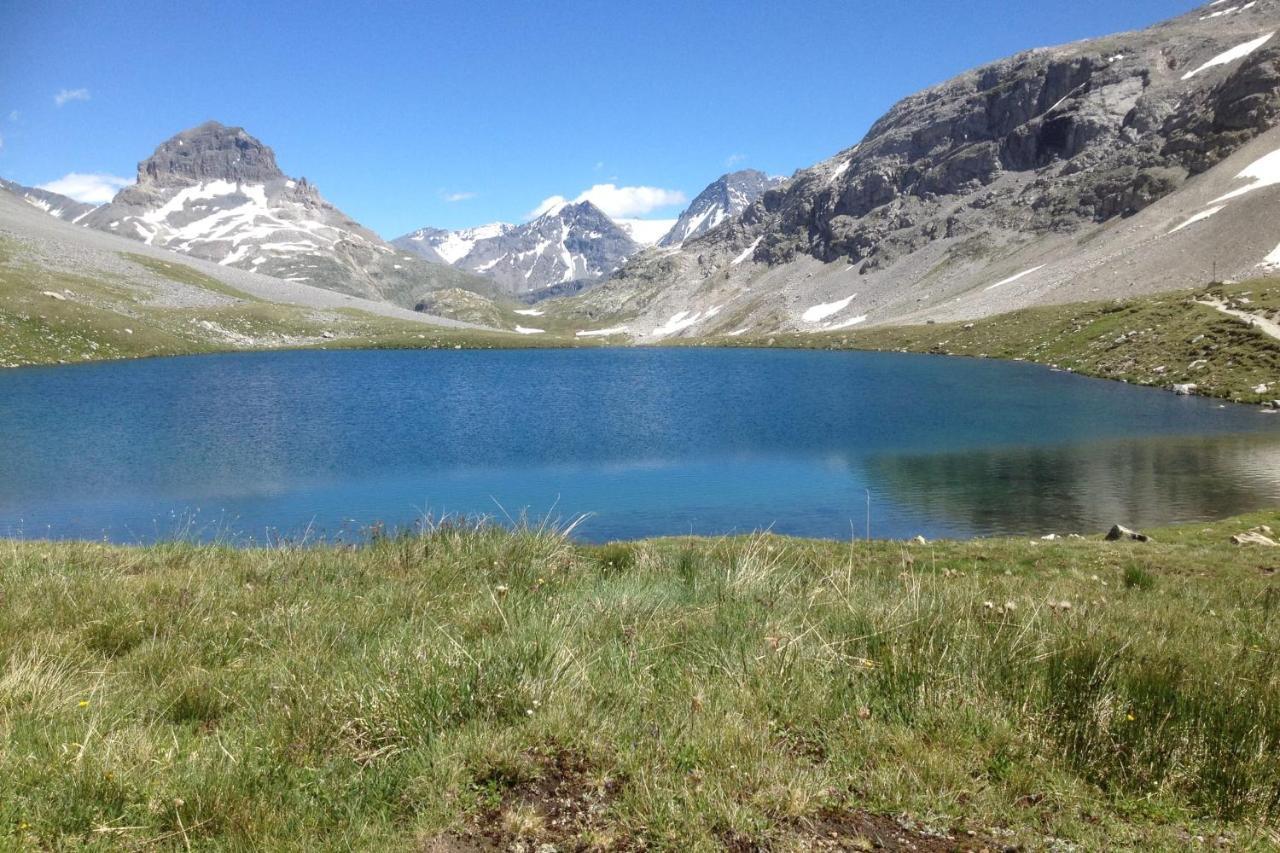 Vacation Rental - Pralognan La Vanoise Savoie 외부 사진