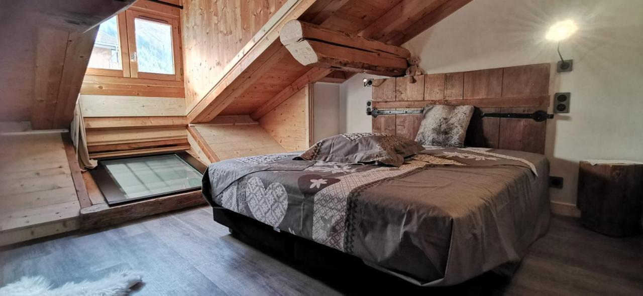 Vacation Rental - Pralognan La Vanoise Savoie 외부 사진