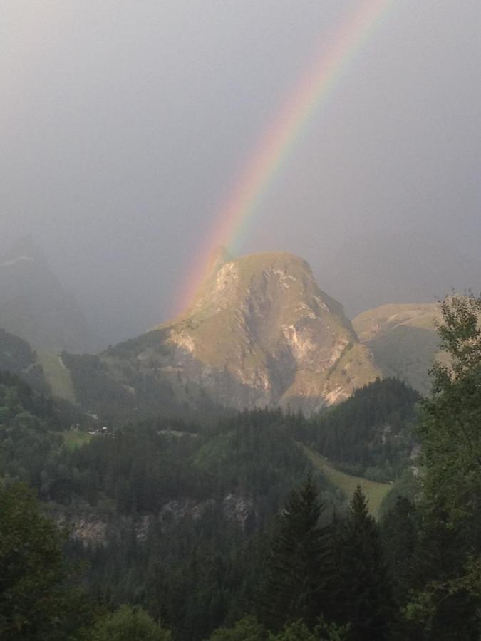 Vacation Rental - Pralognan La Vanoise Savoie 외부 사진