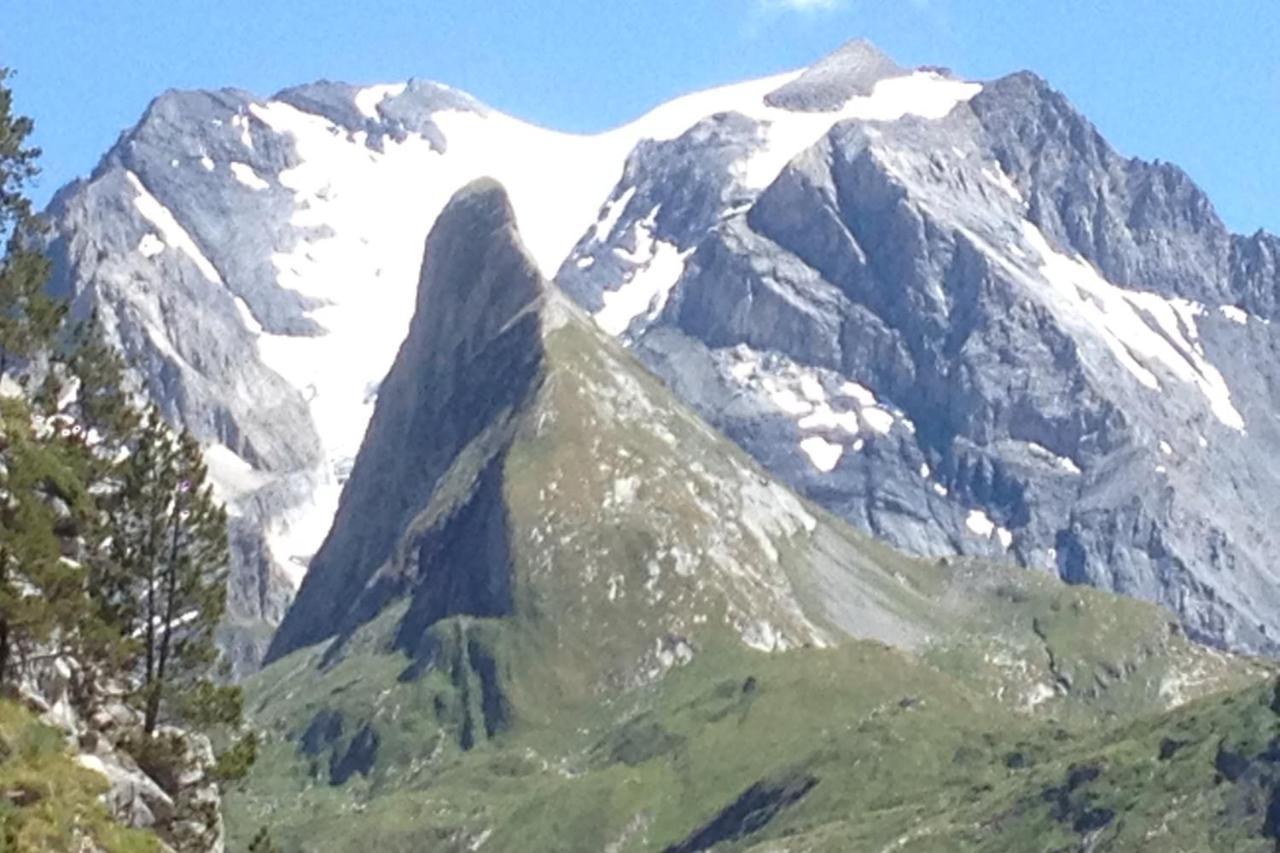 Vacation Rental - Pralognan La Vanoise Savoie 외부 사진