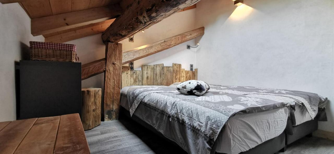 Vacation Rental - Pralognan La Vanoise Savoie 외부 사진