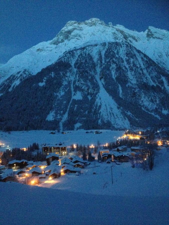 Vacation Rental - Pralognan La Vanoise Savoie 외부 사진