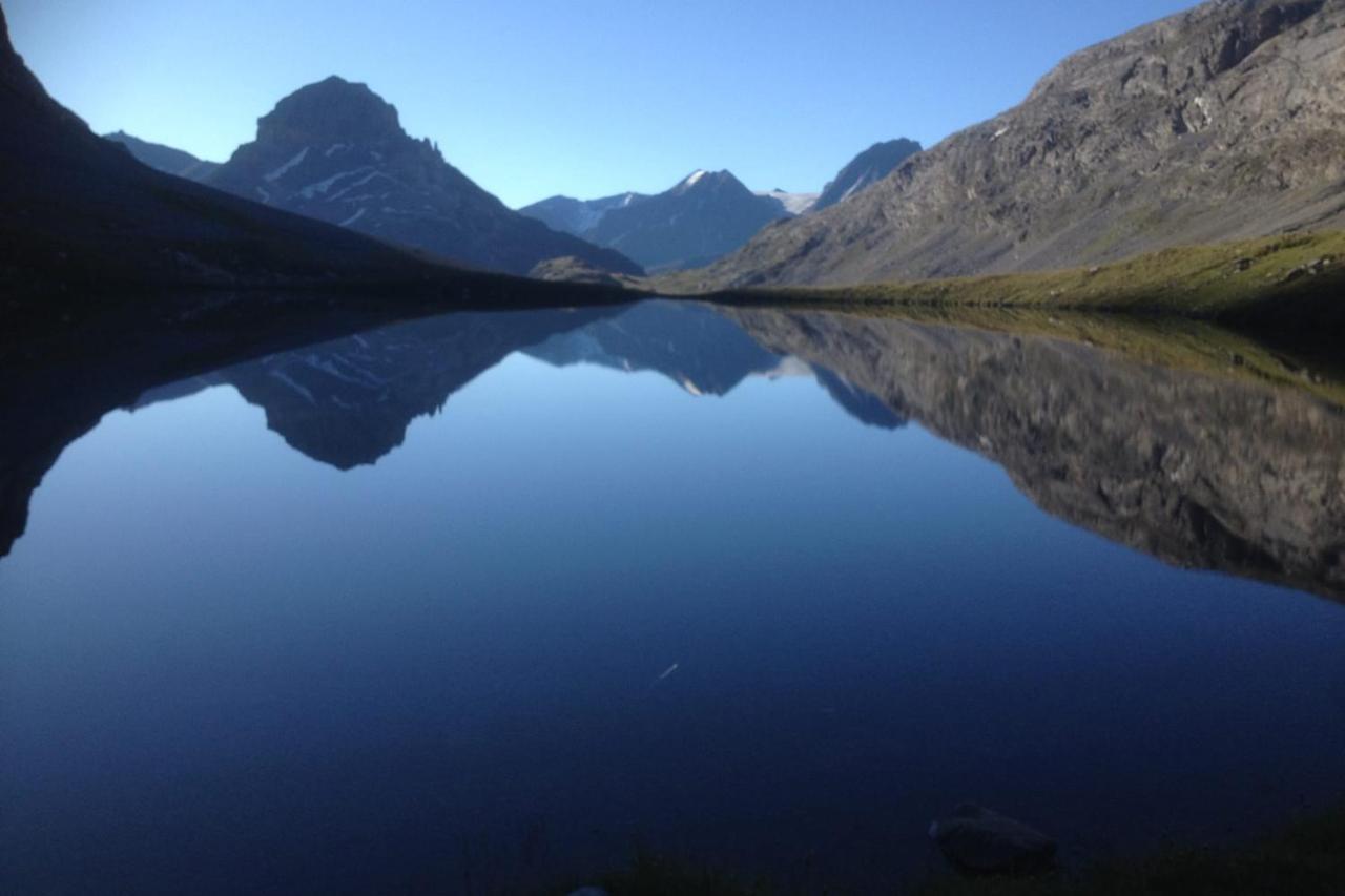 Vacation Rental - Pralognan La Vanoise Savoie 외부 사진